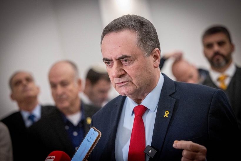 Katz oo sheegay inay ixtiraami doonaan xabad joojinta.jpg